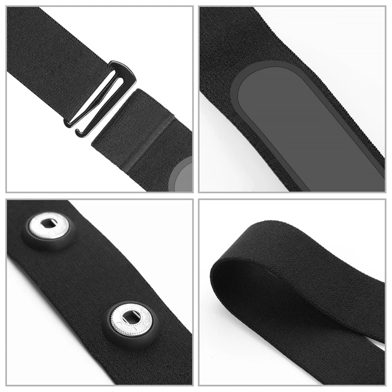 1/2 adet kalp atış hızı monitö - Heart Rate Strap Chest incelemesi ve fiyatı