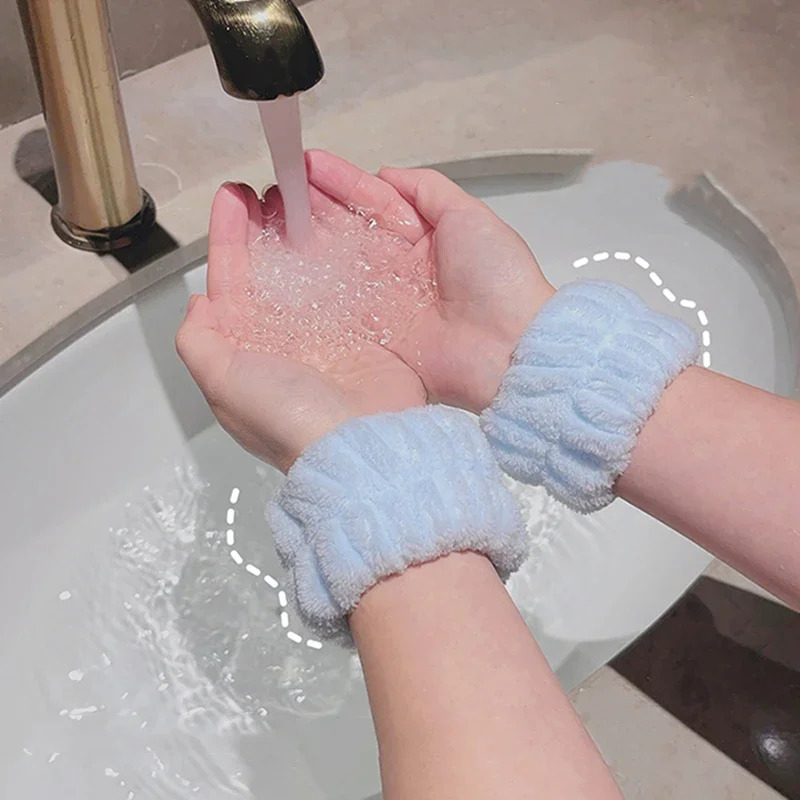 1/2/4 adet kış yıkama yüz ve b - Sweat Band Wrist incelemesi ve fiyatı