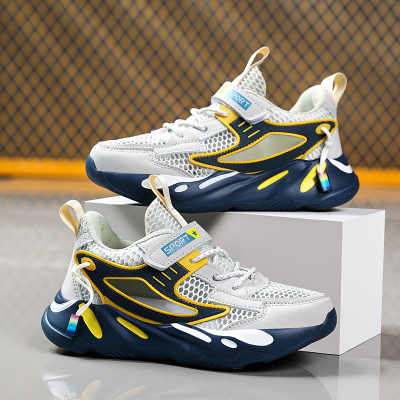 Size28-40 çocuk yaz Sneakers H - Running Gear For Beginners incelemesi ve fiyatı