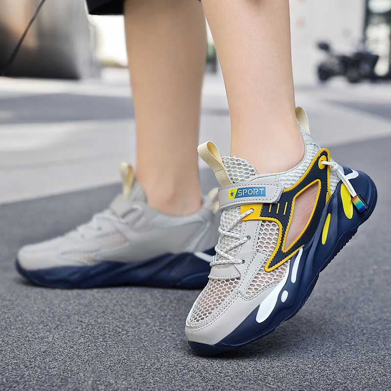 Size28-40 çocuk yaz Sneakers H - Running Gear For Beginners incelemesi ve fiyatı
