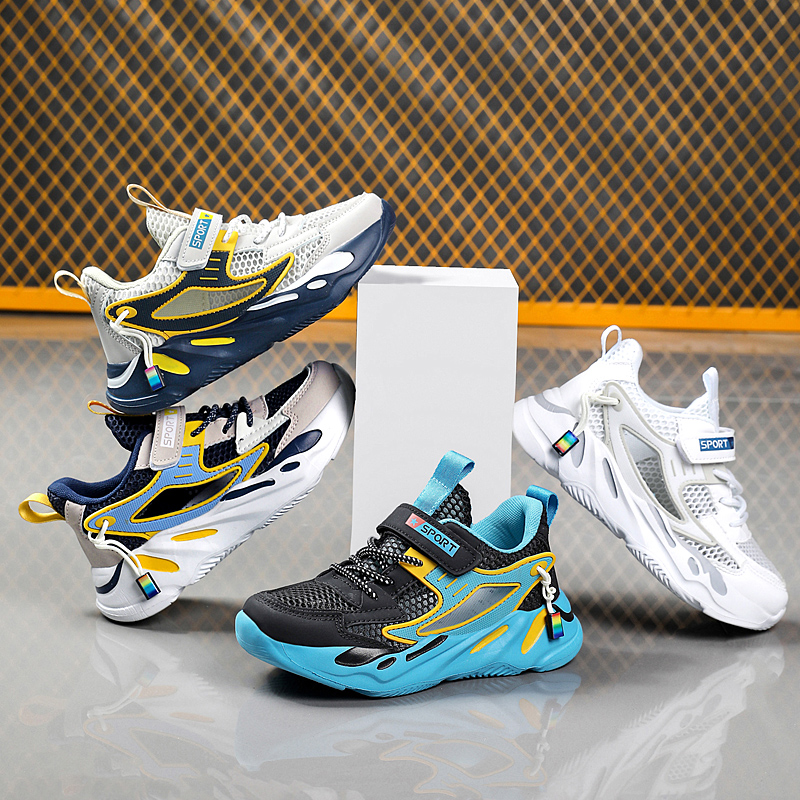 Size28-40 çocuk yaz Sneakers H - Running Gear For Beginners incelemesi ve fiyatı